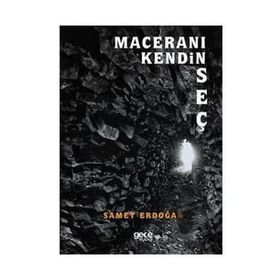 Maceranı Kendin Seç - Samet Erdoğan