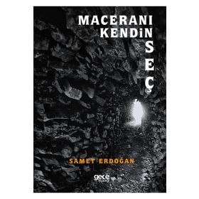 Maceranı Kendin Seç - Samet Erdoğan
