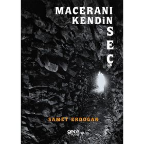 Maceranı Kendin Seç - Samet Erdoğan