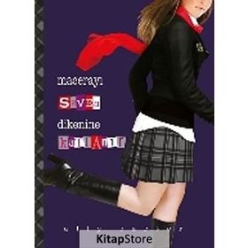 Macerayı Seven Dikenine Katlanır - Ally Carter