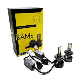 Mach Bam9 9005 10800lm Mini Led Xenon