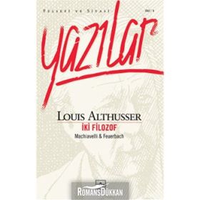 MACHIAVELLI İKTİDAR FILOZOFU - ROSS KING