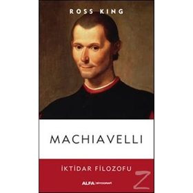 Machiavelli - Quentin Skinner