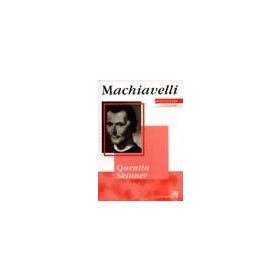 Machiavelli - Quentin Skinner