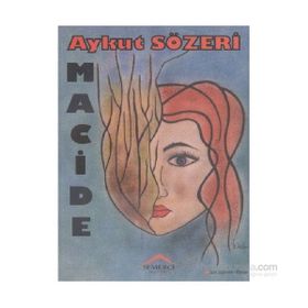 Macide - Aykut Sözeri