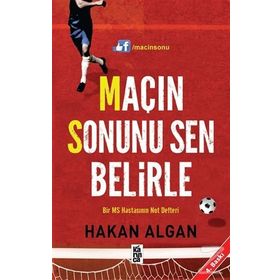 Maçın Sonunu Sen Belirle - Hakan Algan