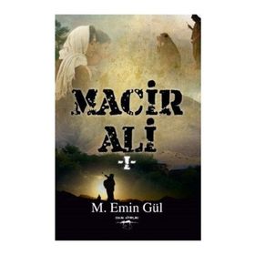 Macir Ali 1 - M. Emin Gül