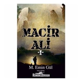 Macir Ali 1 - M. Emin Gül