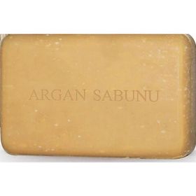 Macitefendi 125 gr Organik Argan Yağlı Sabun