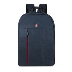 Mack MCC-002 Procity 15.6 inch Siyah Notebook Çantası