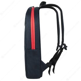 Mack MCC-002 Procity 15.6 inch Siyah Notebook Çantası