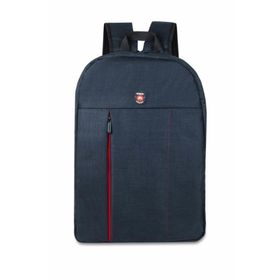 Mack MCC-002 Procity 15.6 inch Siyah Notebook Çantası