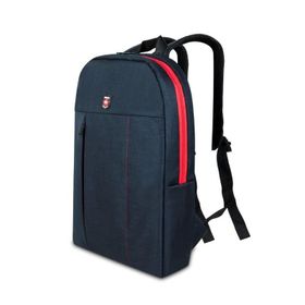Mack MCC-002 Procity 15.6 inch Siyah Notebook Çantası
