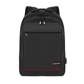 Mack MCC-007 17.3 Siyah Siyah Notebook Sırt Çantası