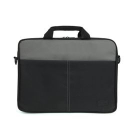 Mack MCC-008 15.6" Optima Siyah Gri Laptop Çantası