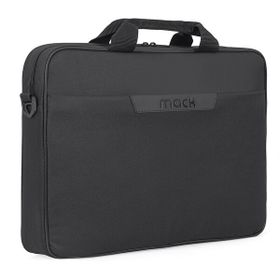 Mack MCC-009 15.6 inç Procity Business Siyah Notebook Çantası