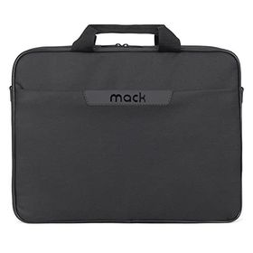 Mack MCC-009 15.6 inç Procity Business Siyah Notebook Çantası
