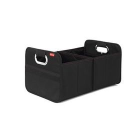 Mack MCC-5001 Easygo Siyah Bagaj Organizer