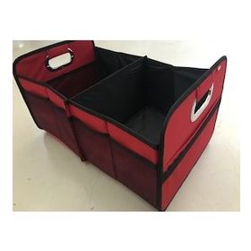 Mack MCC-5001 R Easygo Kırmızı Bagaj Organizer