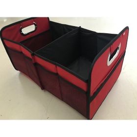 Mack MCC-5001 R Easygo Kırmızı Bagaj Organizer
