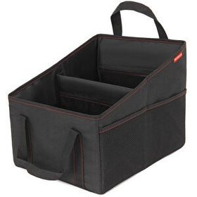Mack MCC-5003 Easygo Siyah Araç İçi Organizer