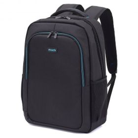 Mack Mcc-505 15.6 İnç Siyah Notebook Sırt Çantası