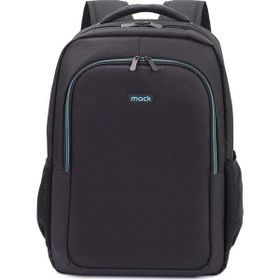 Mack Mcc-505 15.6" Move Siyah Laptop Sırt Çantası