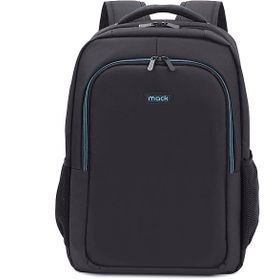 Mack Mcc-505 15.6" Move Siyah Laptop Sırt Çantası