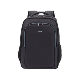 Mack Mcc-505 15.6" Move Siyah Laptop Sırt Çantası