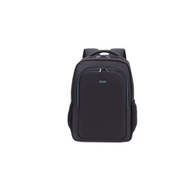 Mack Mcc-505 15.6" Move Siyah Laptop Sırt Çantası