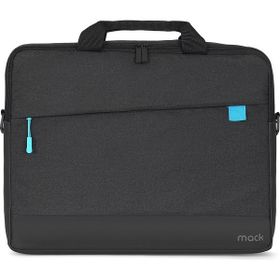 Mack MCC-601 14.1'' Siyah Unıcıty 3.0 Notebook Çantası