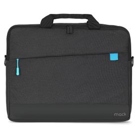 Mack MCC-601 14.1'' Siyah Unıcıty 3.0 Notebook Çantası