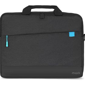 Mack MCC-601 14.1'' Siyah Unıcıty 3.0 Notebook Çantası