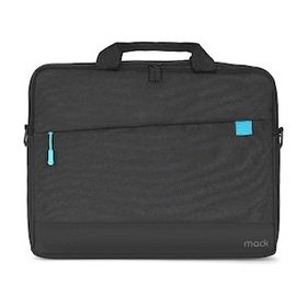 Mack MCC-601 14.1'' Siyah Unıcıty 3.0 Notebook Çantası