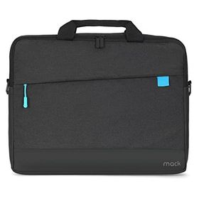 Mack MCC-601 14.1'' Siyah Unıcıty 3.0 Notebook Çantası