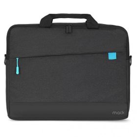 Mack MCC-601 14.1'' Siyah Unıcıty 3.0 Notebook Çantası