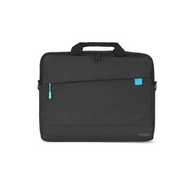 Mack MCC-601 14.1'' Siyah Unıcıty 3.0 Notebook Çantası