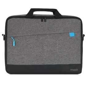 Mack MCC-602 14.1'' Unıcıty 3.0 Gri Notebook Çantası