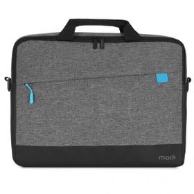 Mack MCC-602 14.1'' Unıcıty 3.0 Gri Notebook Çantası