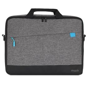 Mack MCC-602 14.1'' Unıcıty 3.0 Gri Notebook Çantası