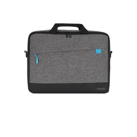 Mack MCC-602 14.1'' Unıcıty 3.0 Gri Notebook Çantası