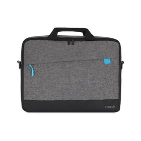Mack MCC-602 14.1'' Unıcıty 3.0 Gri Notebook Çantası