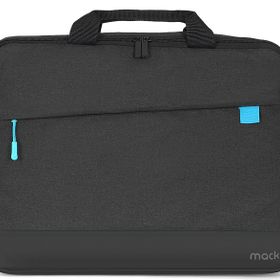 Mack MCC-603 15.6 inç Unicity 3.0 Siyah Notebook Çantası