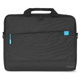 Mack MCC-603 15.6 inç Unicity 3.0 Siyah Notebook Çantası