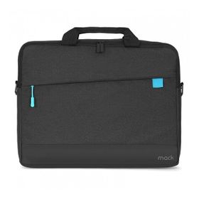 Mack MCC-603 15.6 inç Unicity 3.0 Siyah Notebook Çantası