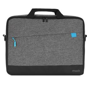 Mack MCC-604 15.6 İnç Gri Unicity 3.0 Notebook Çantası