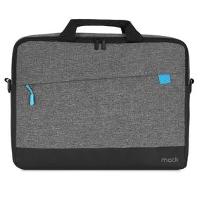 Mack MCC-604 15.6" Unicity 3.0 Gri Laptop Çantası