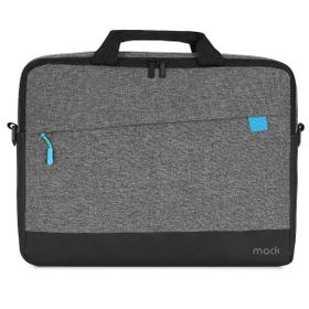 Mack MCC-604 15.6" Unicity 3.0 Gri Laptop Çantası
