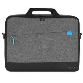 Mack MCC-604 15.6" Unicity 3.0 Gri Laptop Çantası