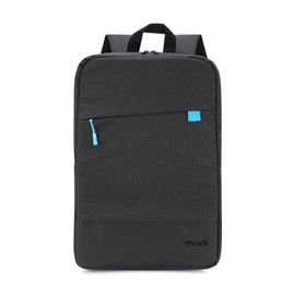 Mack MCC-605 15.6 Unicity 3.0 Siyah Notebook Sırt Çantası